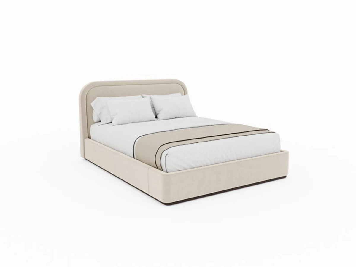 Кровать Sard plain с подъемным механизмом 960104  - фото 3