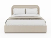 Кровать Sard plain с подъемным механизмом