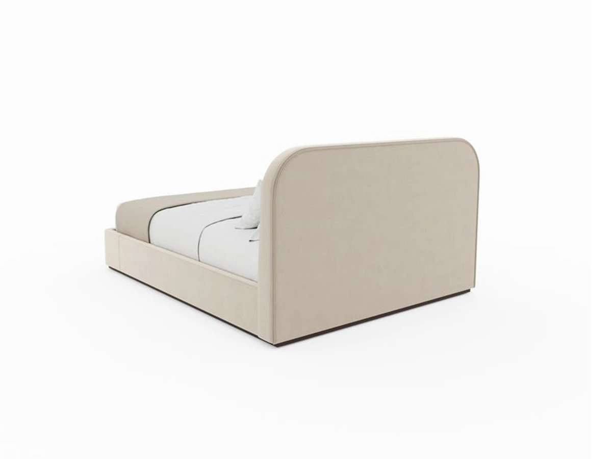 Кровать Sard plain с подъемным механизмом 960105  - фото 4