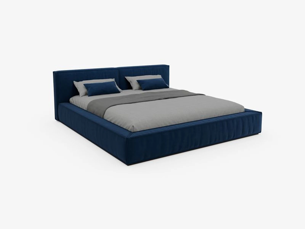 Кровать Terra с подъемным механизмом 960106