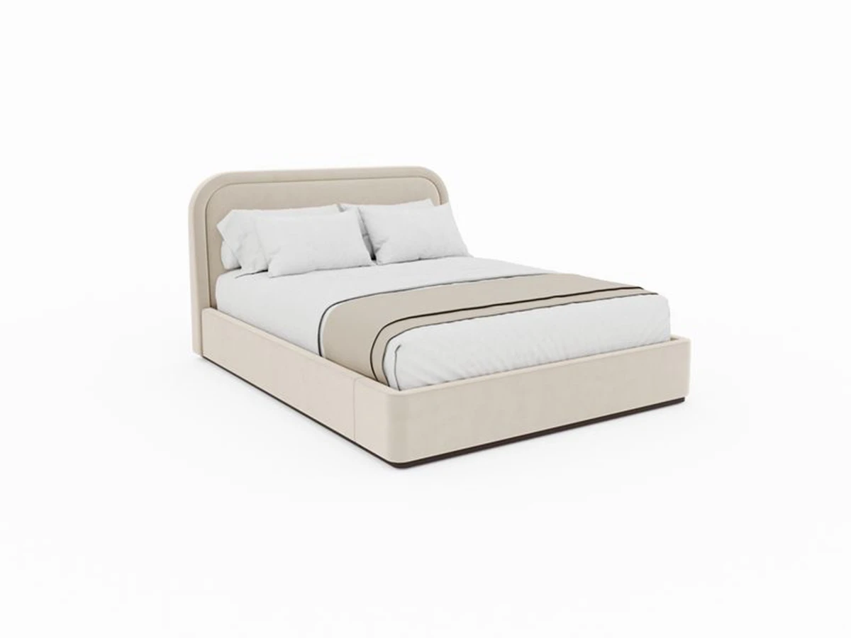 Кровать Sard plain с подъемным механизмом 960110  - фото 3