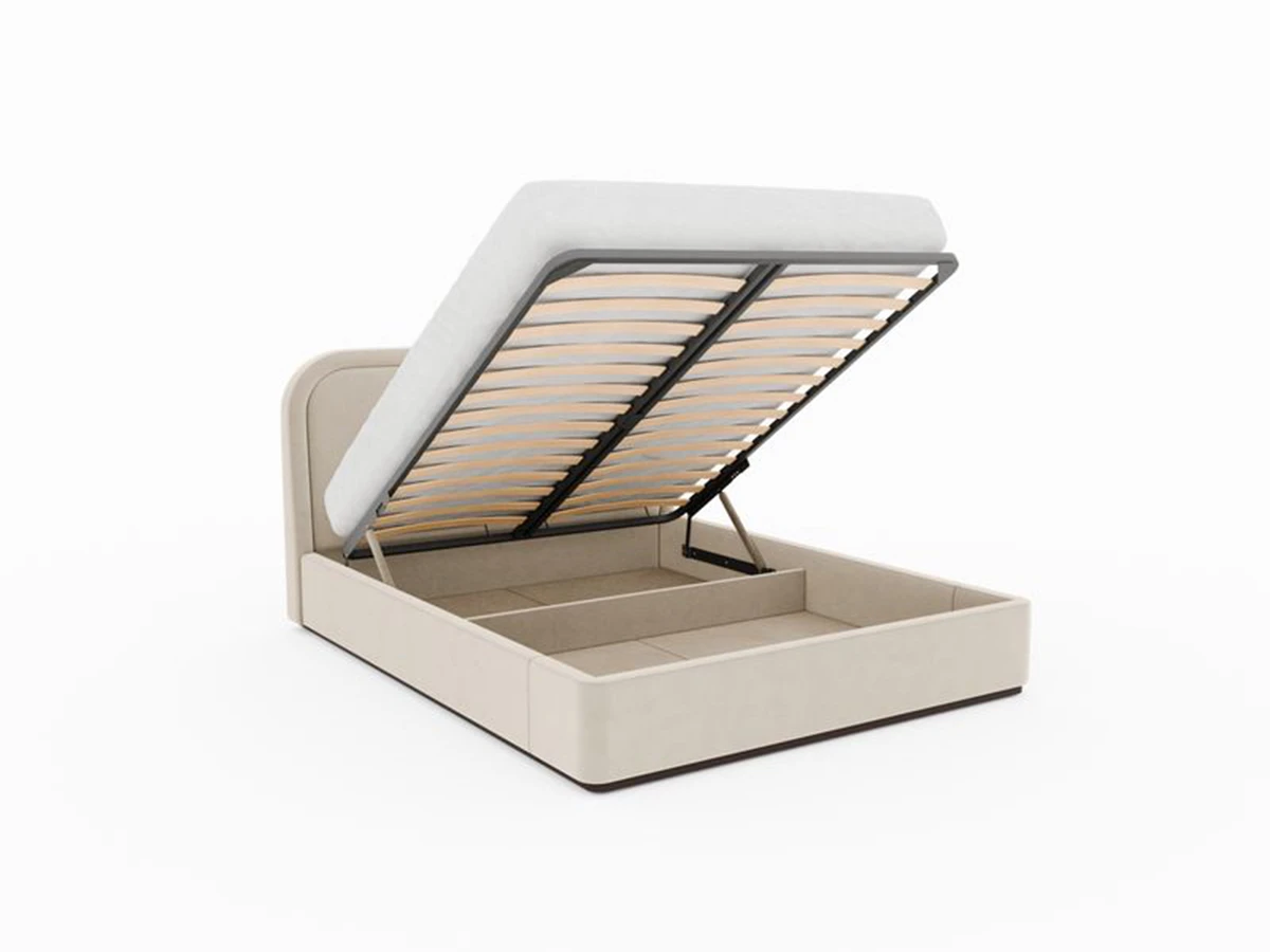 Кровать Sard plain с подъемным механизмом 960110