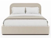 Кровать Sard plain с подъемным механизмом