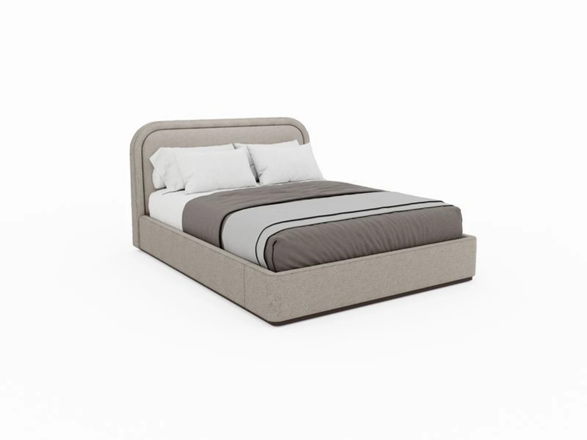 Кровать Sard plain с подъемным механизмом 960112  - фото 3