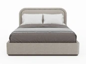 Кровать Sard plain с подъемным механизмом