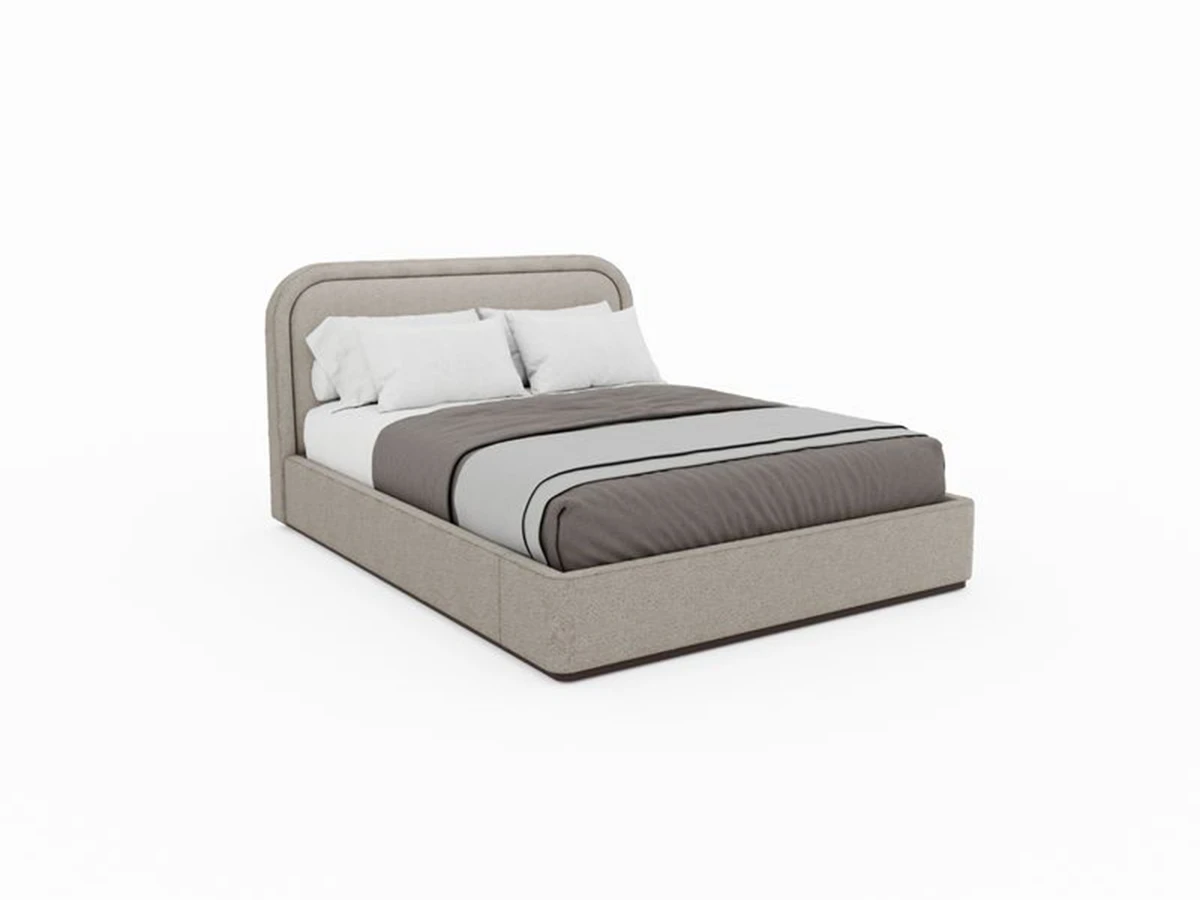 Кровать Sard plain с подъемным механизмом 960117  - фото 3