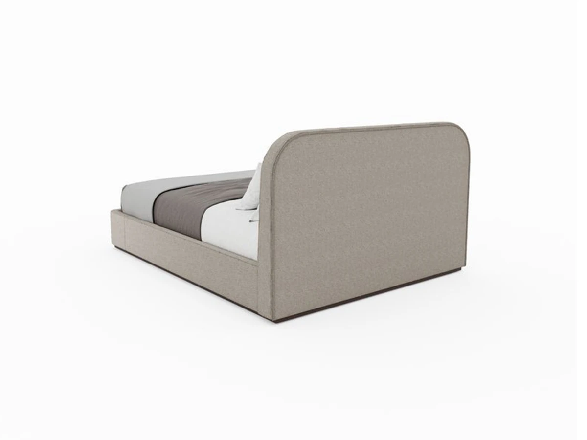 Кровать Sard plain с подъемным механизмом 960117  - фото 4