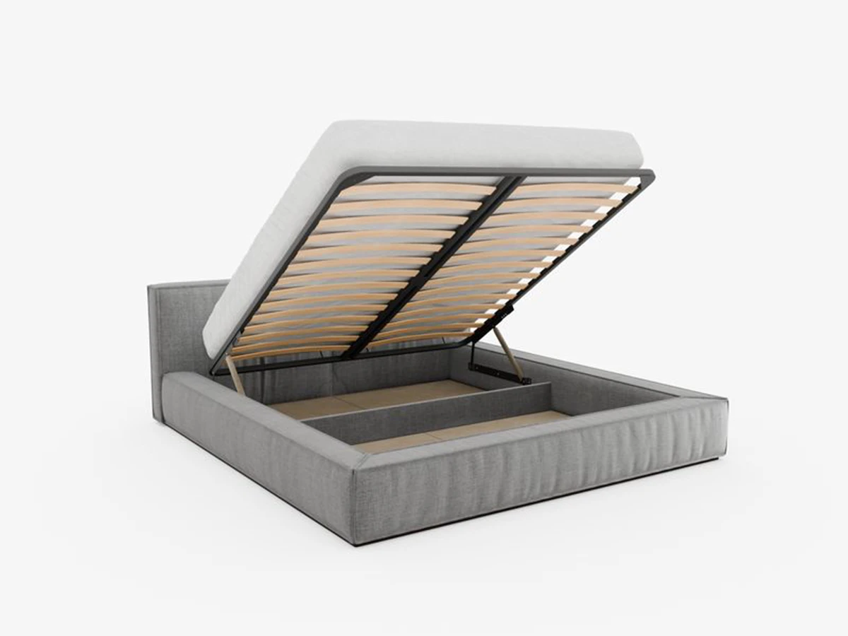 Кровать Terra с подъемным механизмом 960118  - фото 3