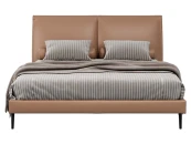 Кровать Sam bow