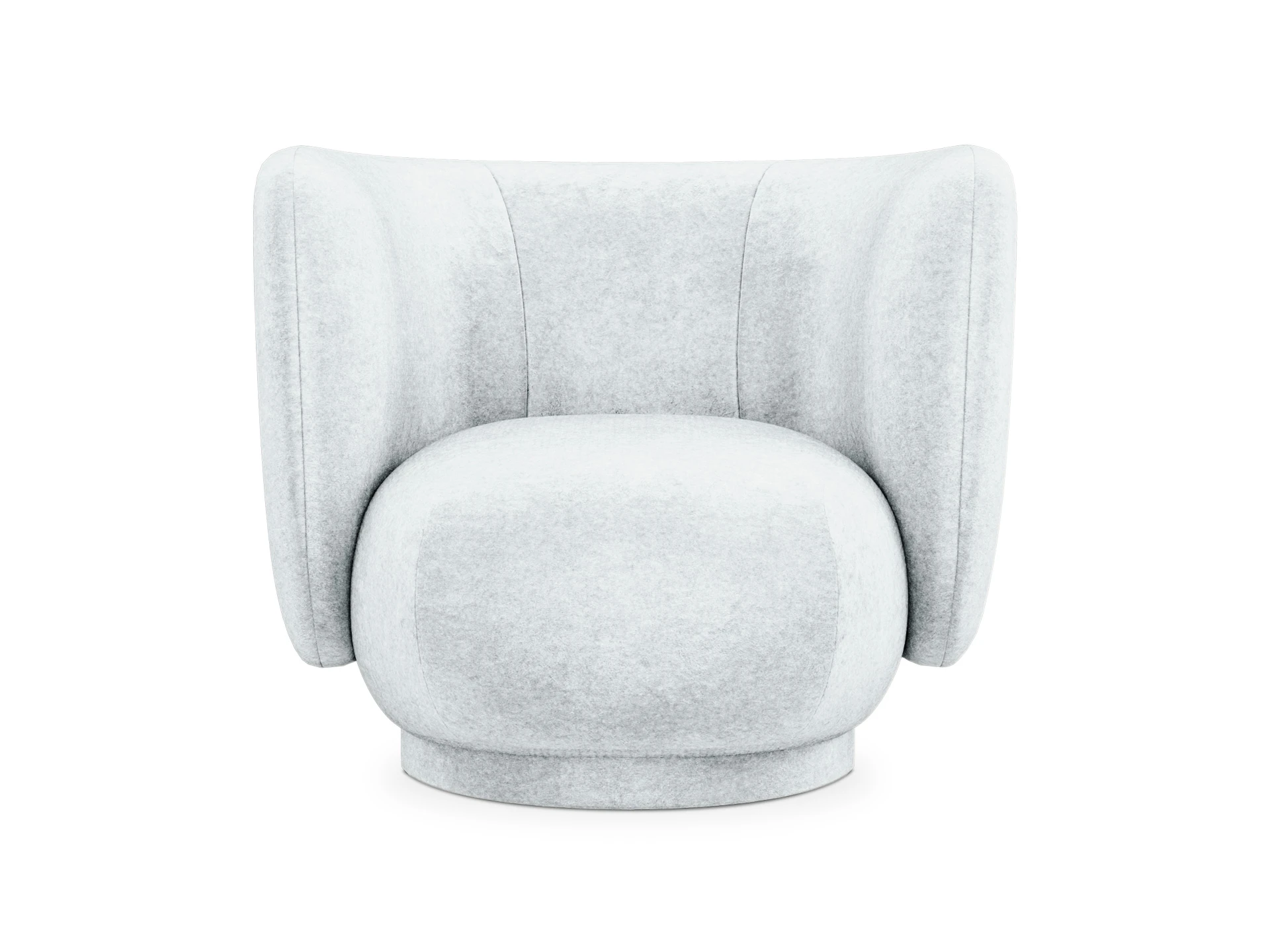 Кресло Lucca вращающееся 960120