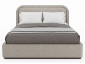 Кровать Sard plain с подъемным механизмом