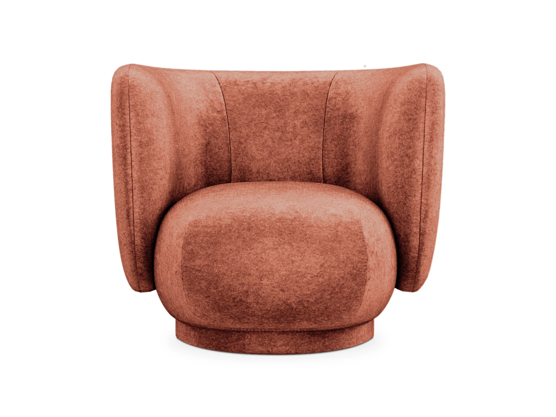 Кресло Lucca вращающееся 960136