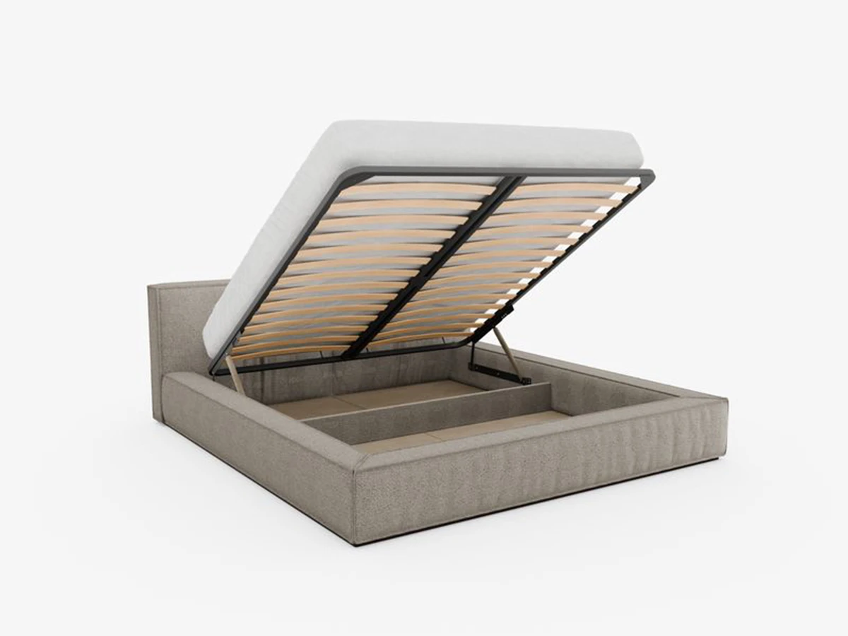Кровать Terra с подъемным механизмом 960137  - фото 3