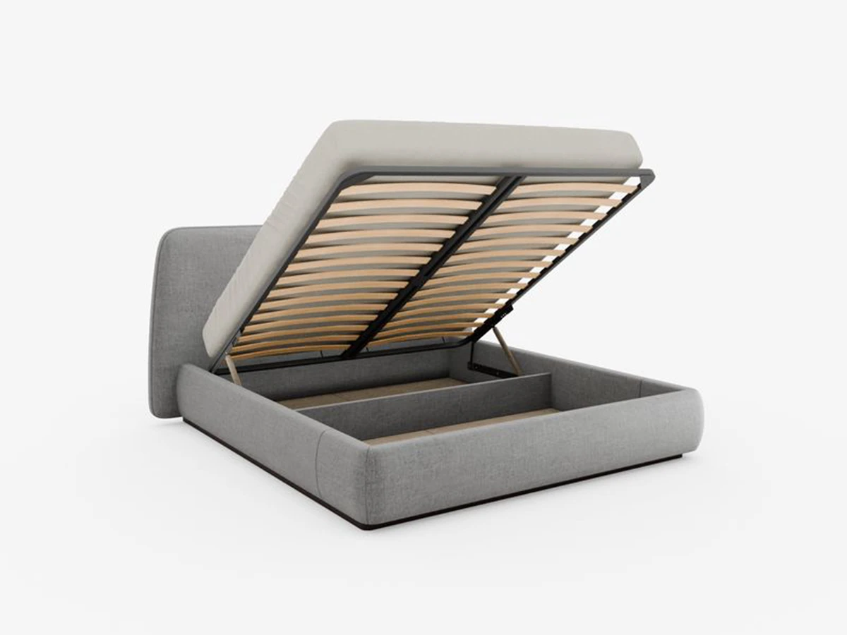 Кровать Bruno 960149