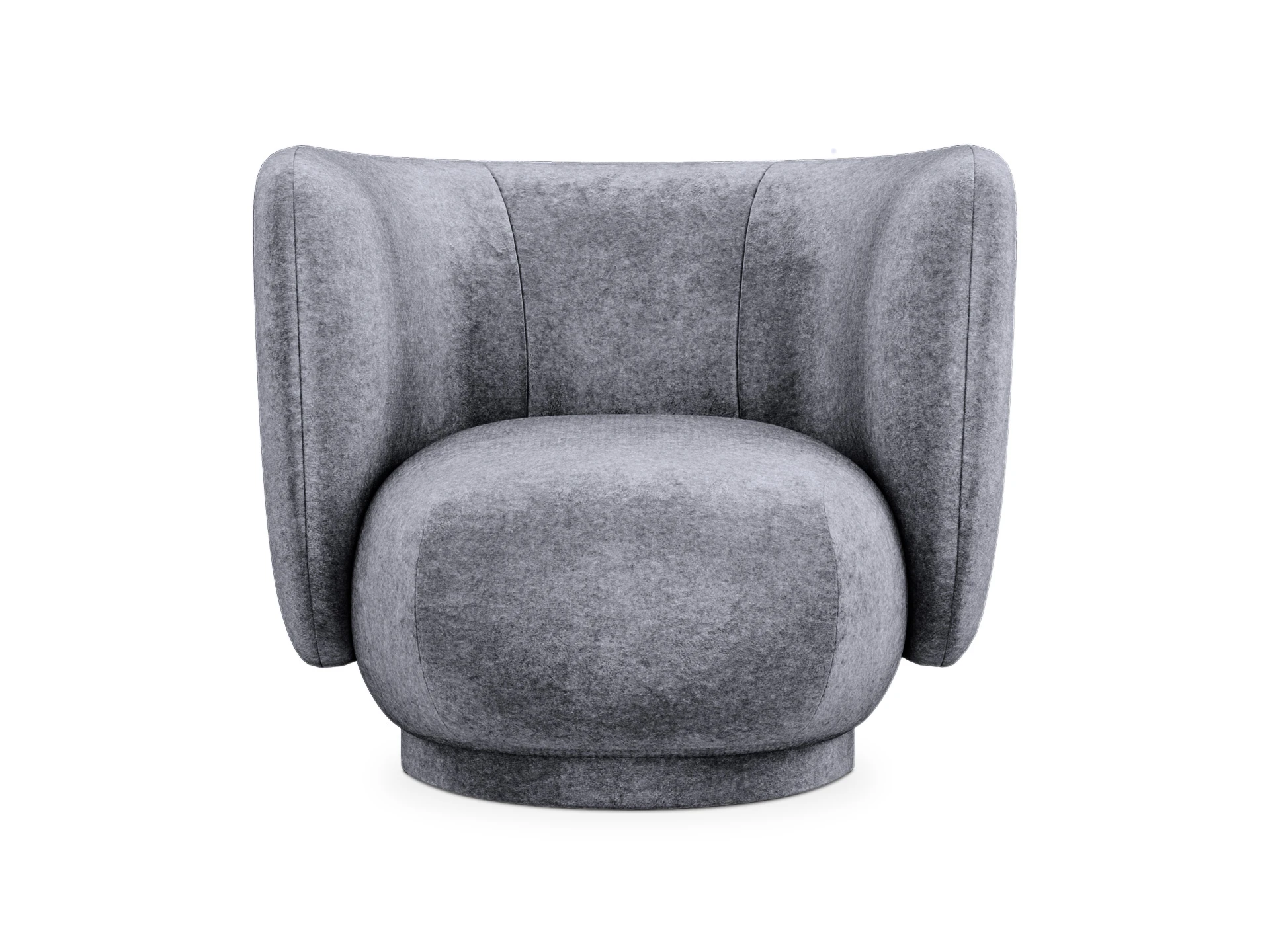 Кресло Lucca вращающееся 960151