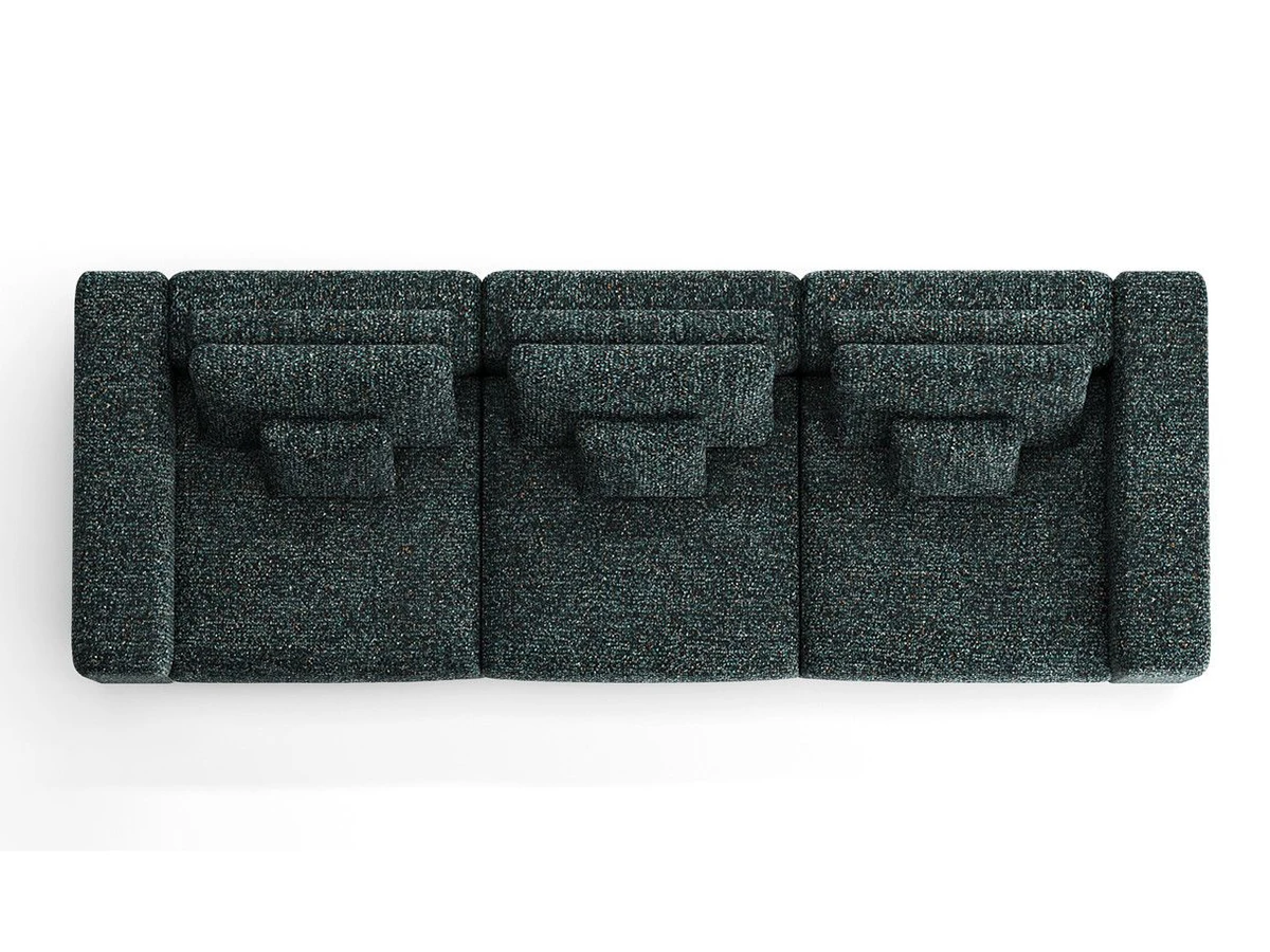 Диван прямой Milan 960153  - фото 3