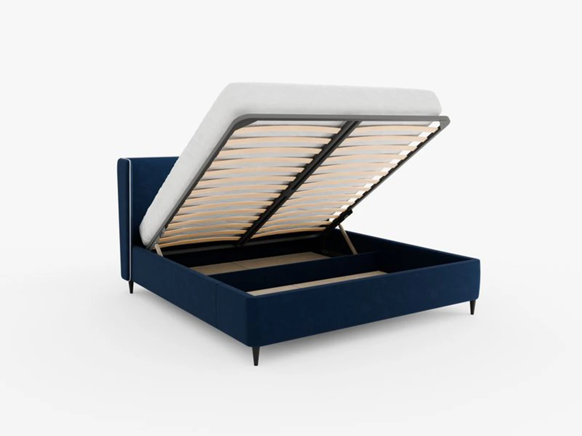 Кровать Aurora с подъемным механизмом 960156