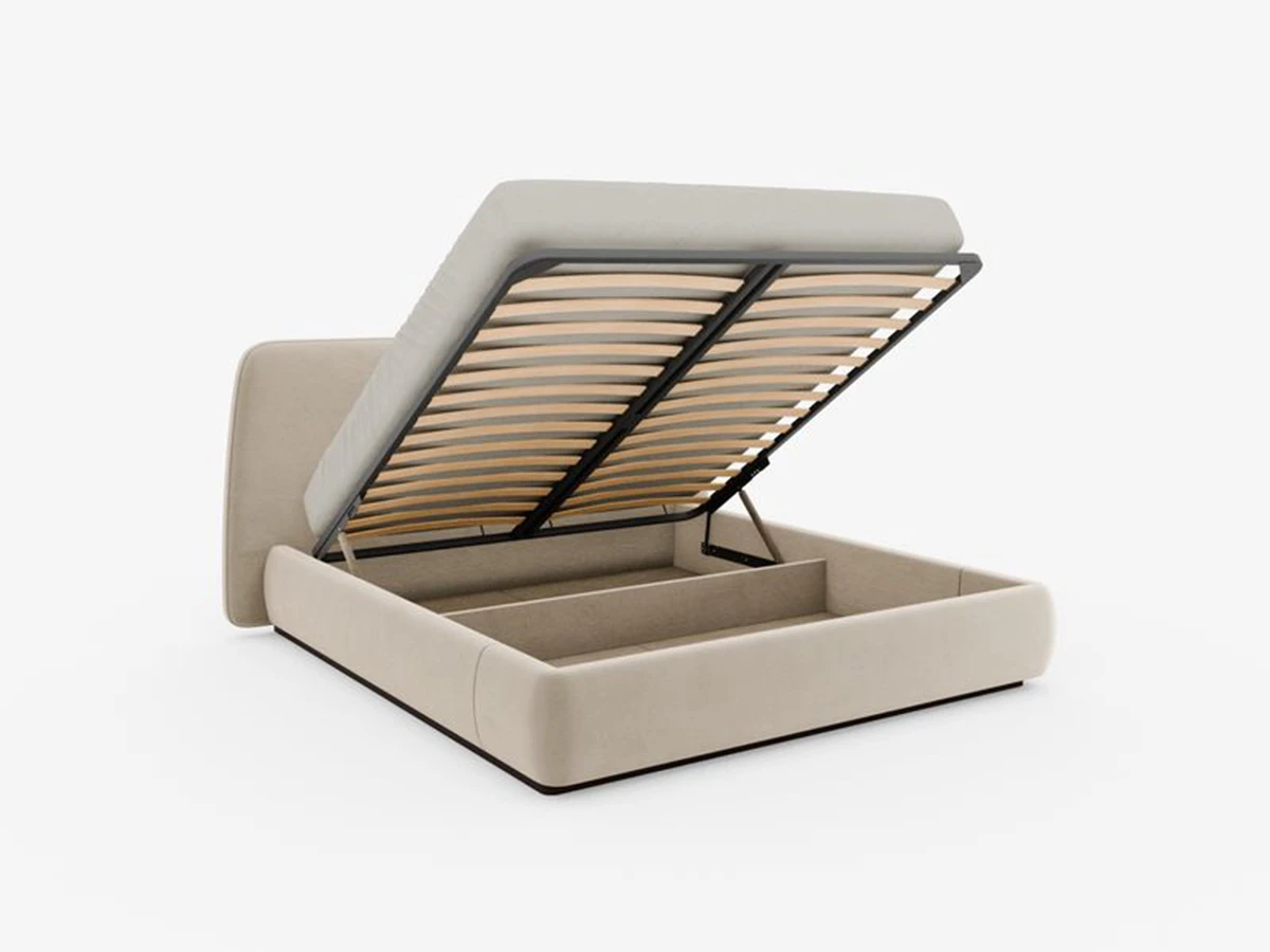 Кровать Bruno 960168