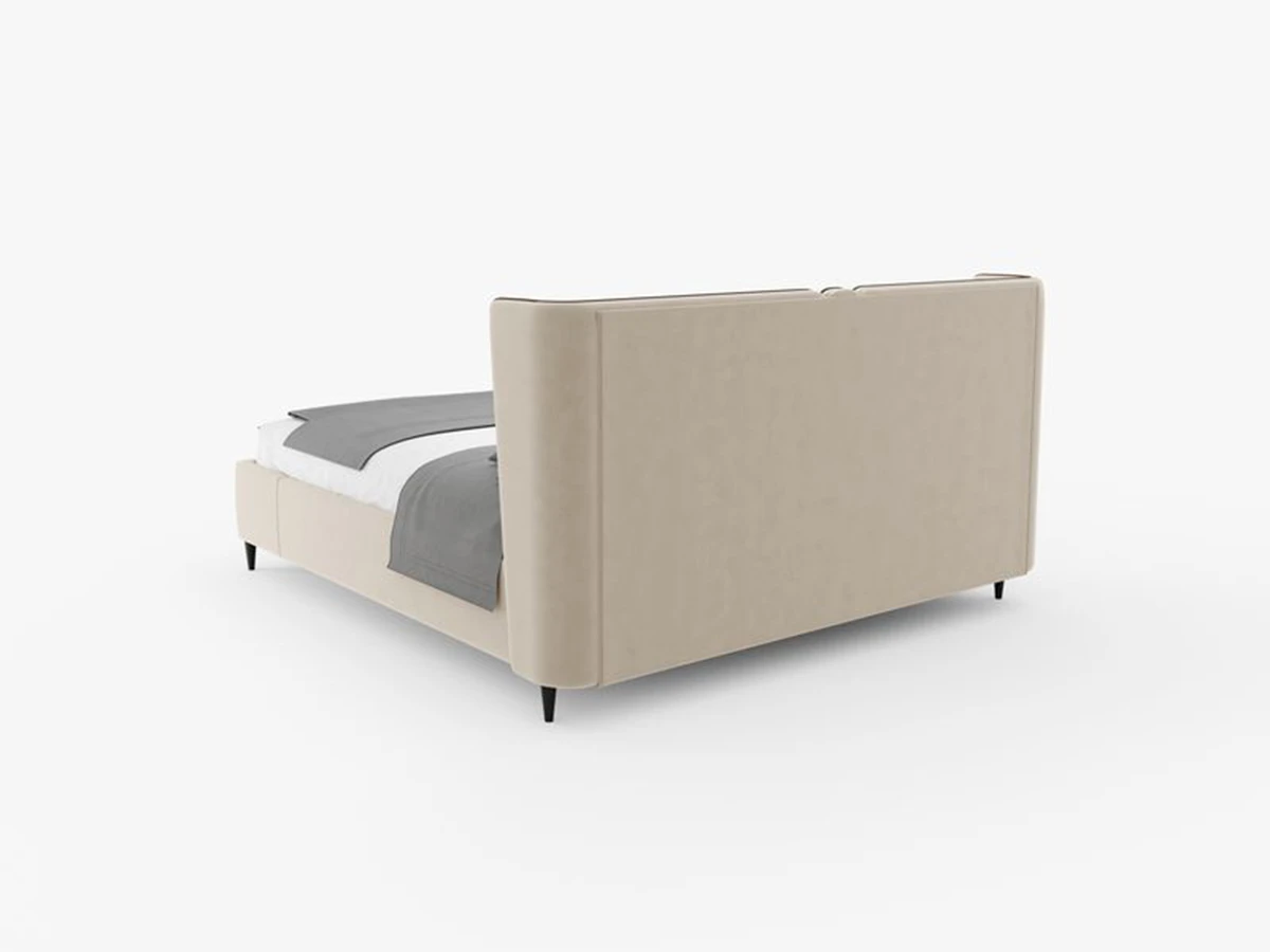 Кровать Aurora с подъемным механизмом 960169  - фото 4