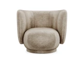 Кресло Lucca вращающееся