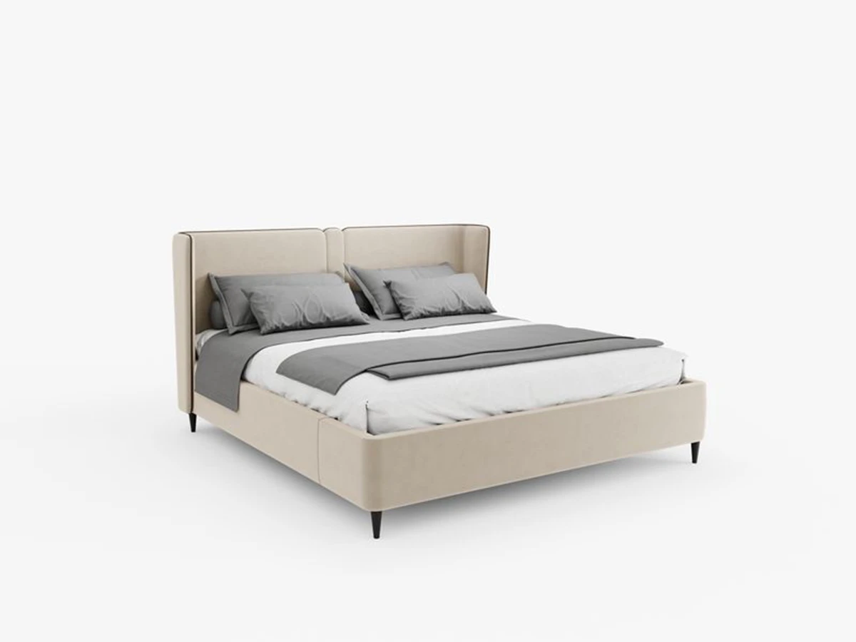 Кровать Aurora с подъемным механизмом 960172  - фото 3