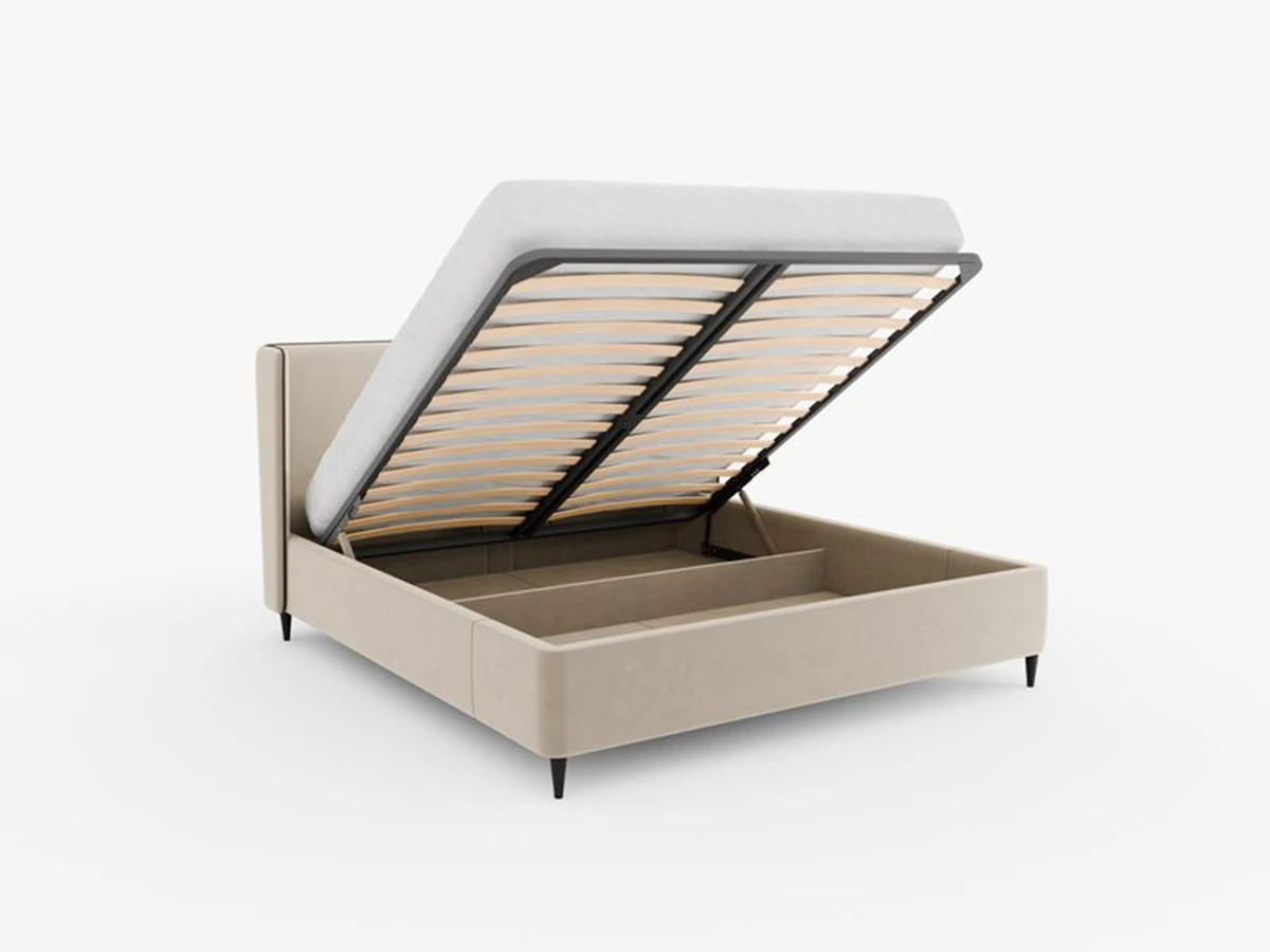 Кровать Aurora с подъемным механизмом 960175