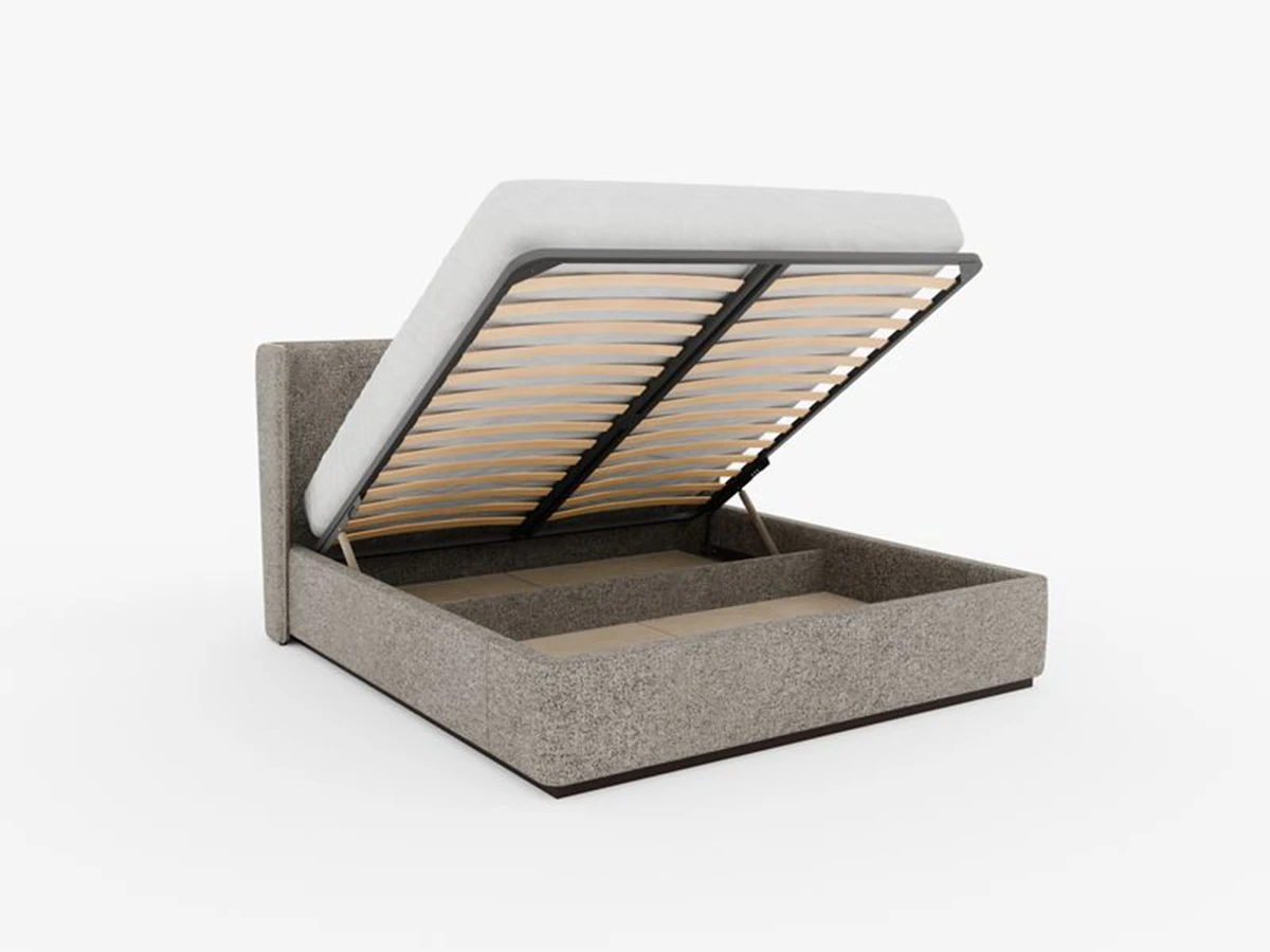 Кровать Aurora с подъемным механизмом 960178  - фото 4