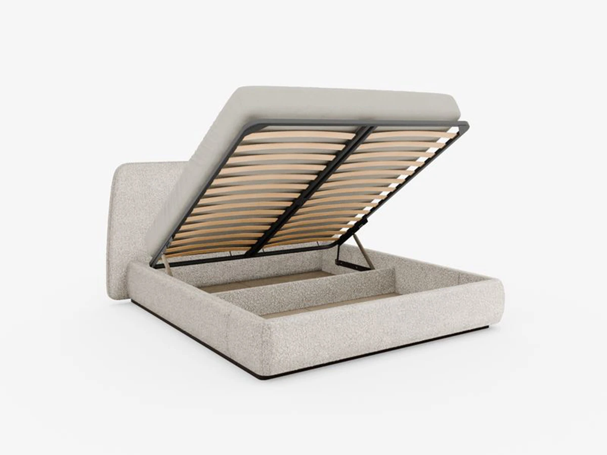 Кровать Bruno 960182  - фото 3