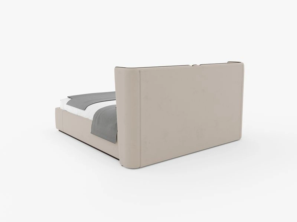 Кровать Aurora с подъемным механизмом 960185  - фото 4