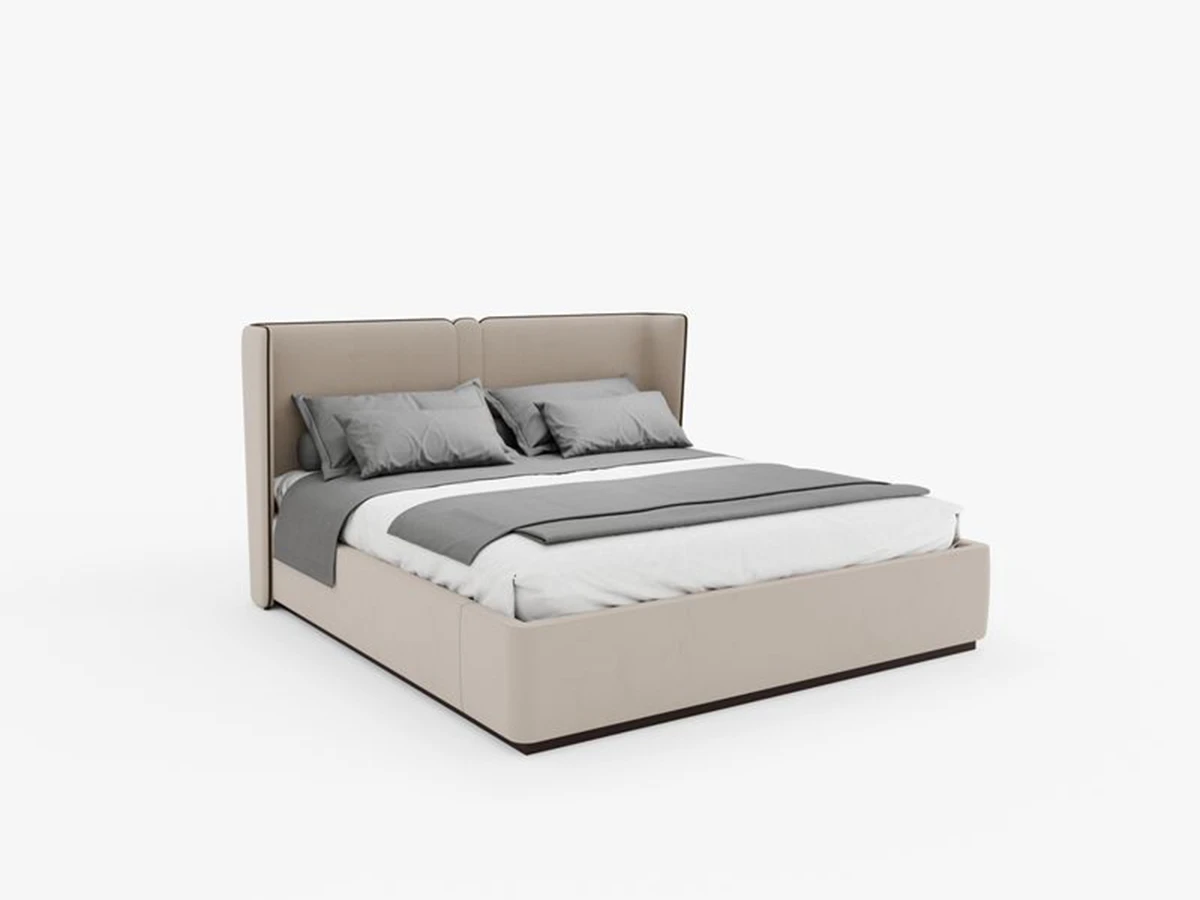 Кровать Aurora с подъемным механизмом 960185  - фото 3