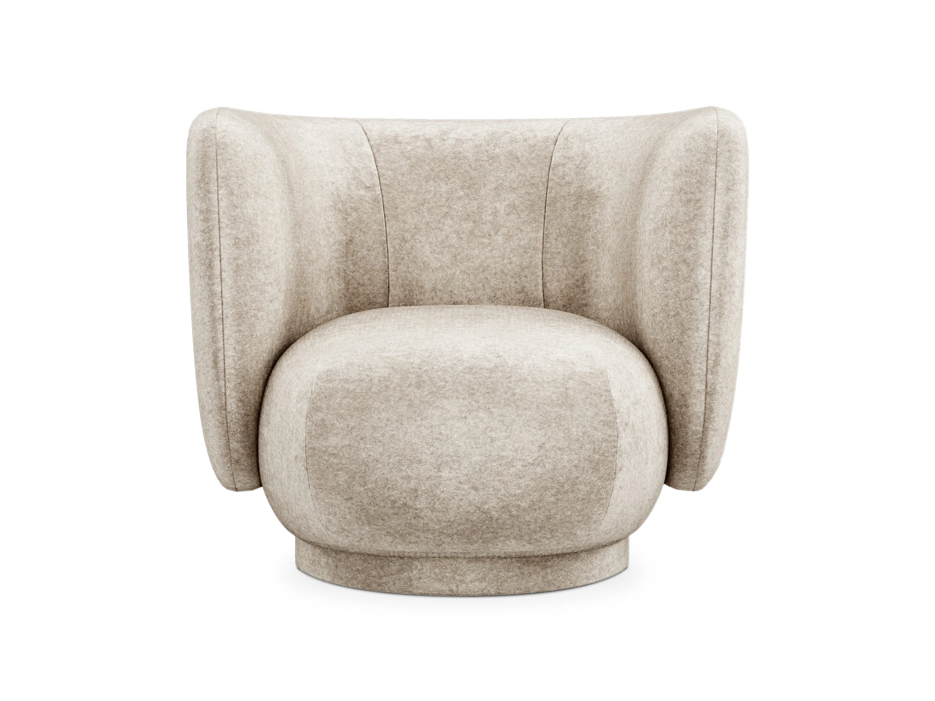 Кресло Lucca вращающееся 960189