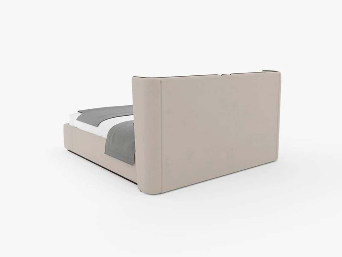 Кровать Aurora с подъемным механизмом 960190  - фото 4