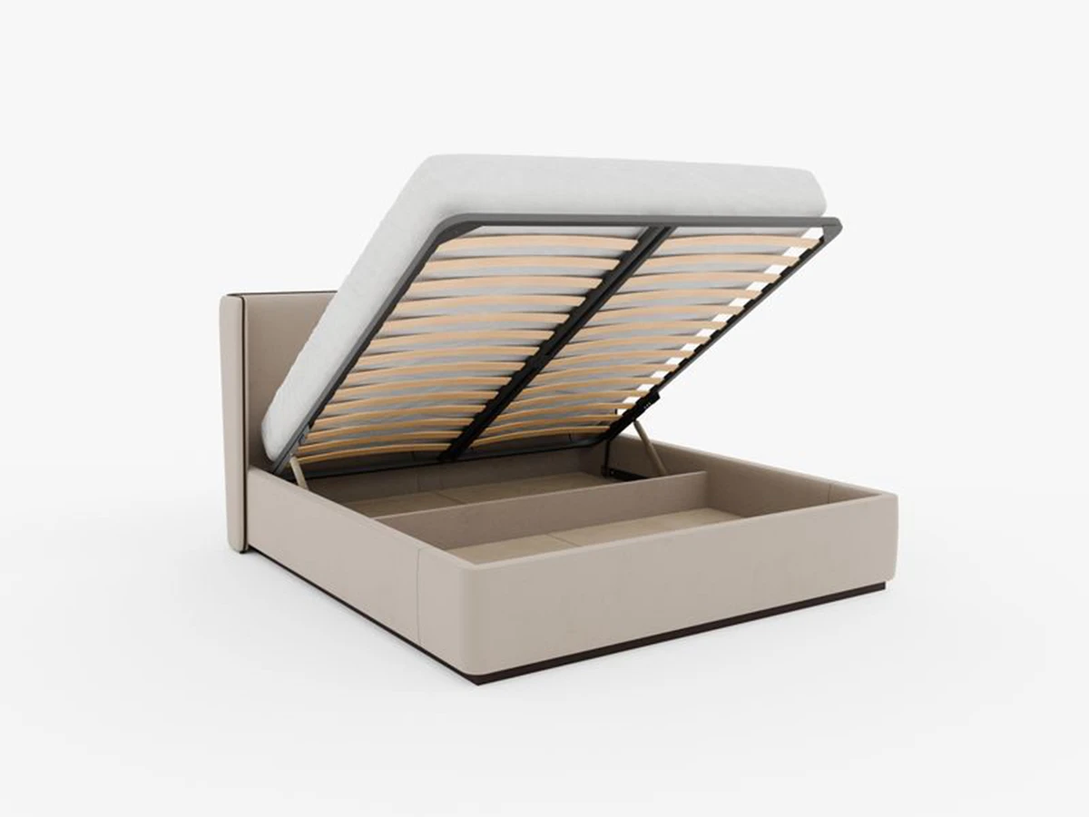 Кровать Aurora с подъемным механизмом 960190