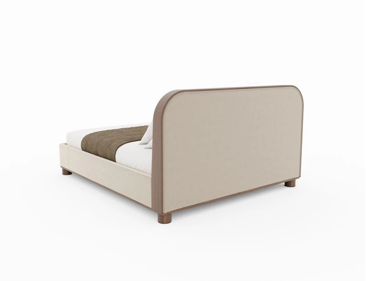 Кровать Sard с подъемным механизмом 960193  - фото 3