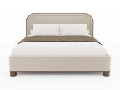 Кровать Sard с подъемным механизмом