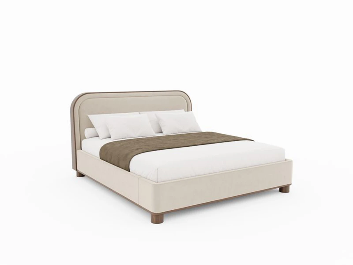 Кровать Sard с подъемным механизмом 960195