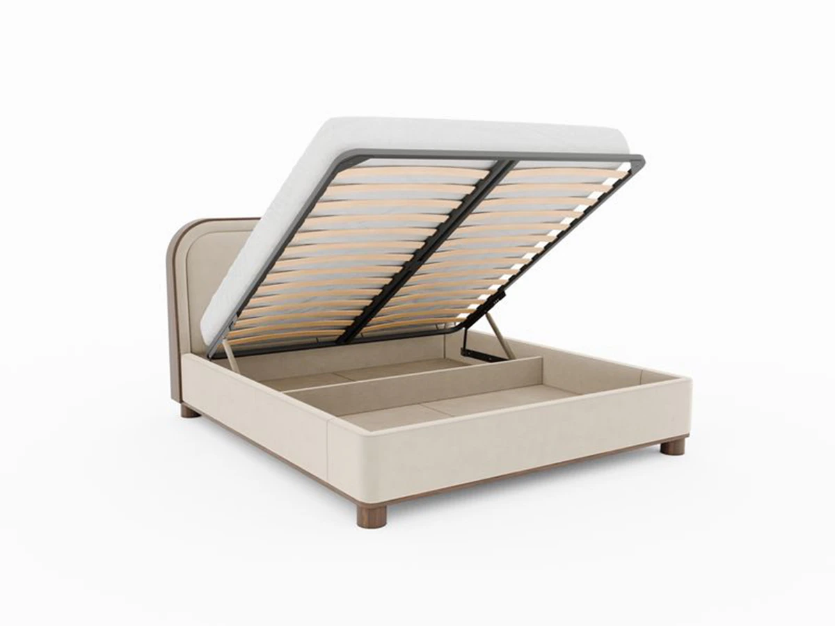 Кровать Sard с подъемным механизмом 960197