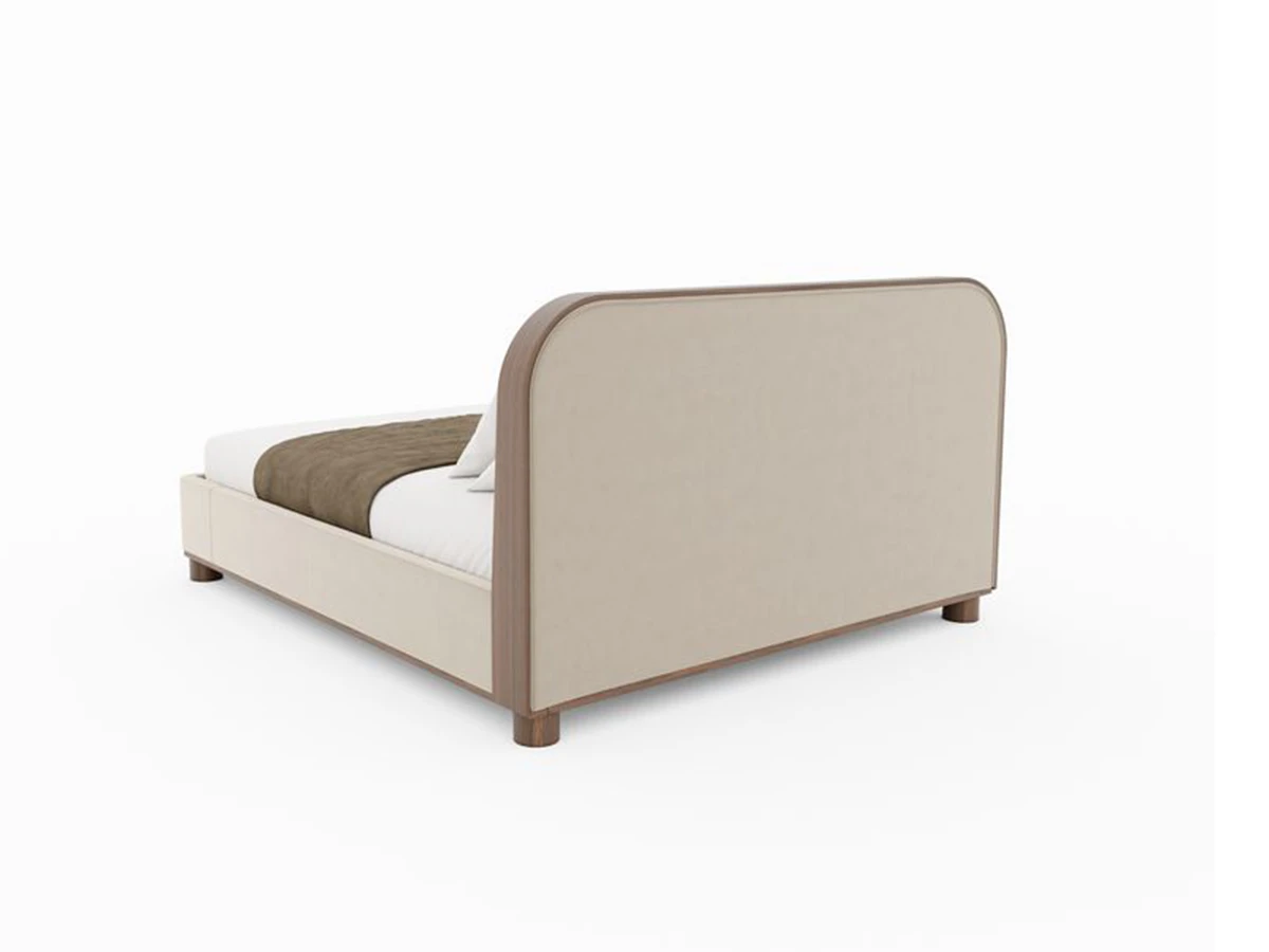 Кровать Sard с подъемным механизмом 960197  - фото 4