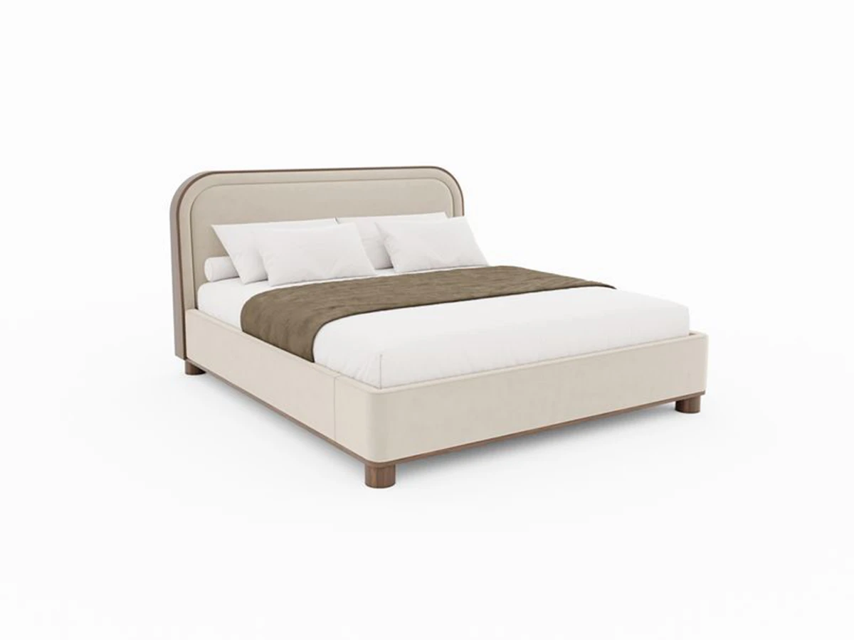 Кровать Sard с подъемным механизмом 960197  - фото 3