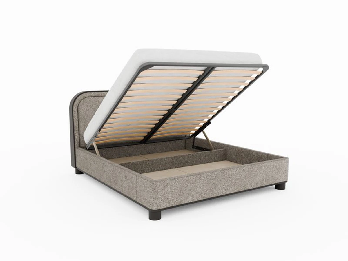 Кровать Sard с подъемным механизмом 960202