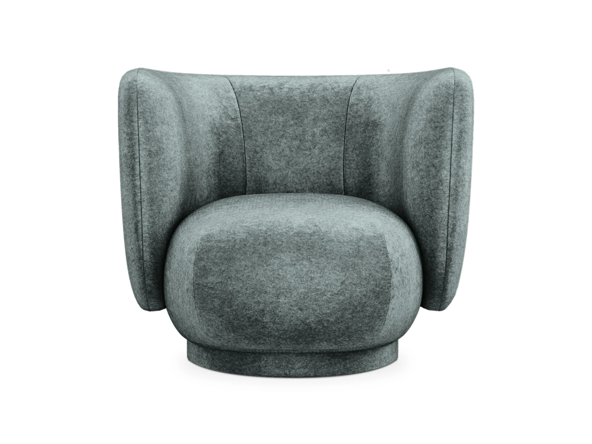 Кресло Lucca вращающееся 960207