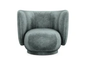 Кресло Lucca вращающееся