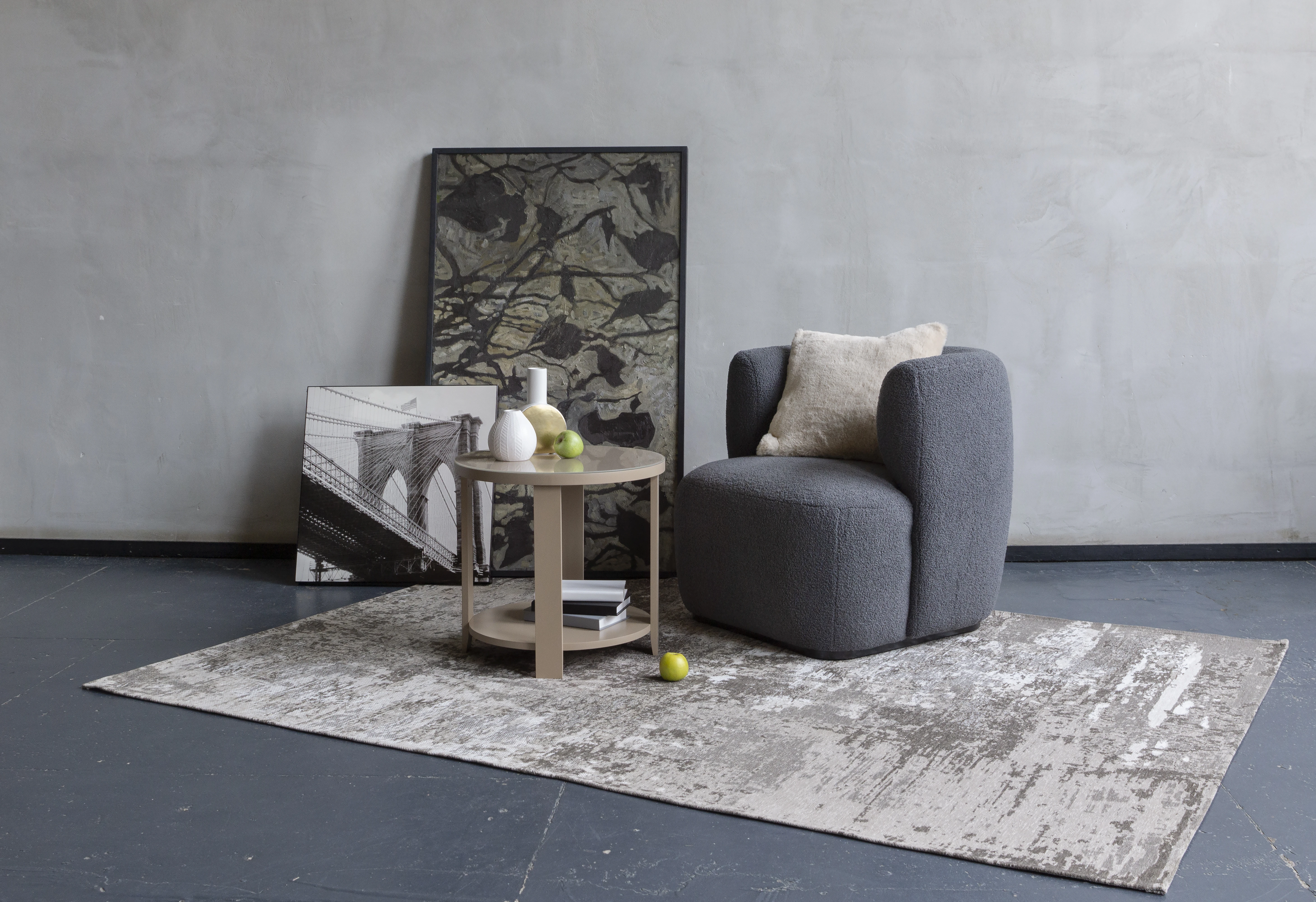 Кресло Livorno 960216  - фото 4