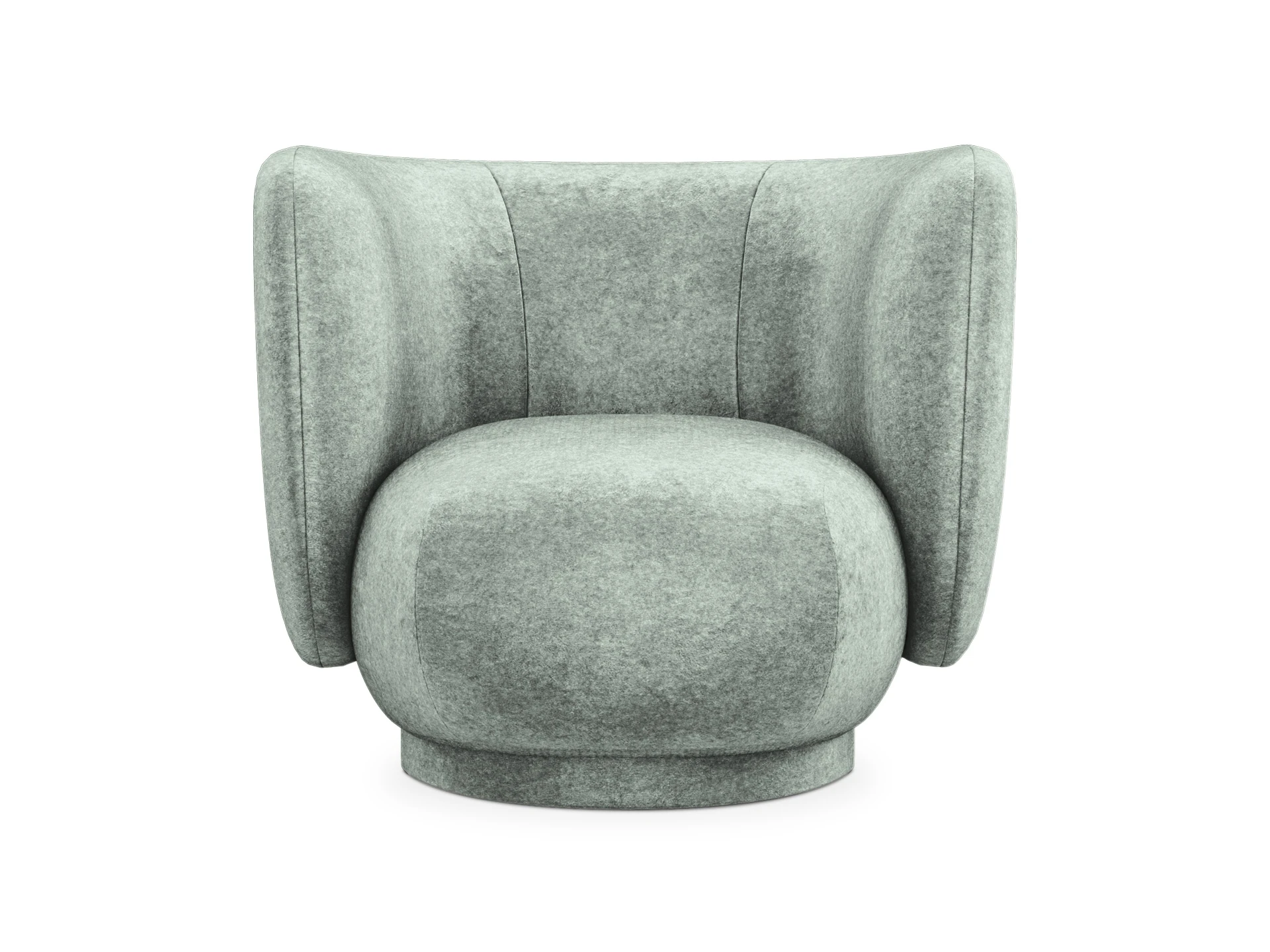 Кресло Lucca вращающееся 960220  - фото 1