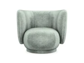 Кресло Lucca вращающееся