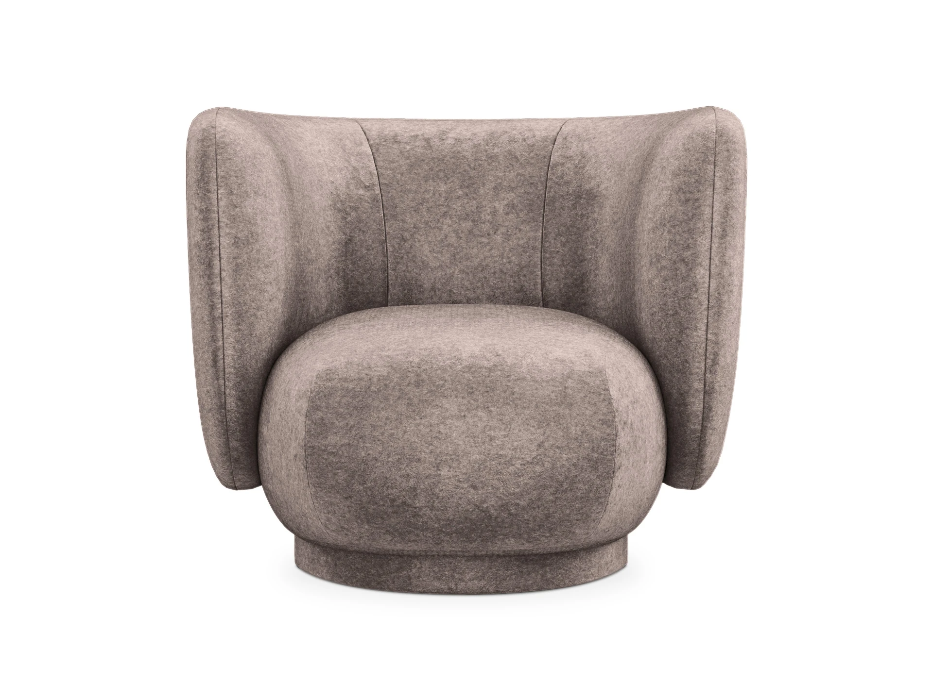 Кресло Lucca вращающееся 960231