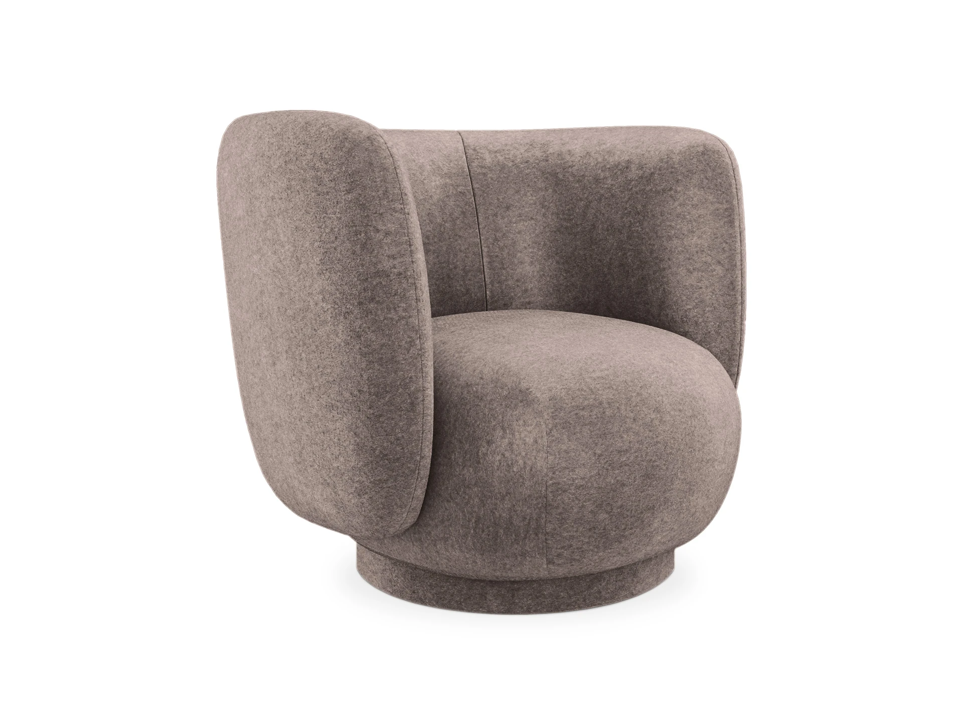 Кресло Lucca вращающееся 960231  - фото 3