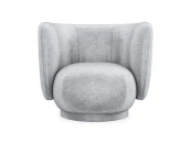 Кресло Lucca вращающееся