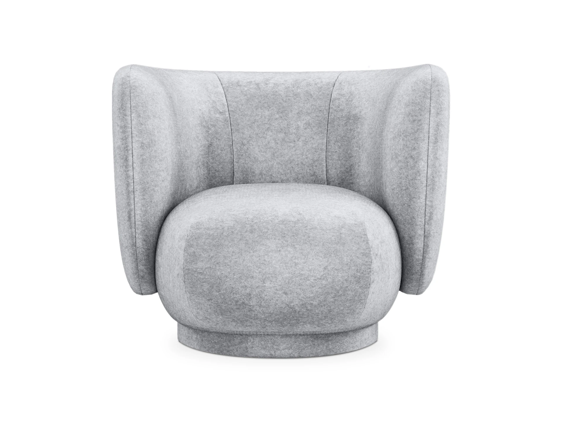 Кресло Lucca вращающееся 960237  - фото 1