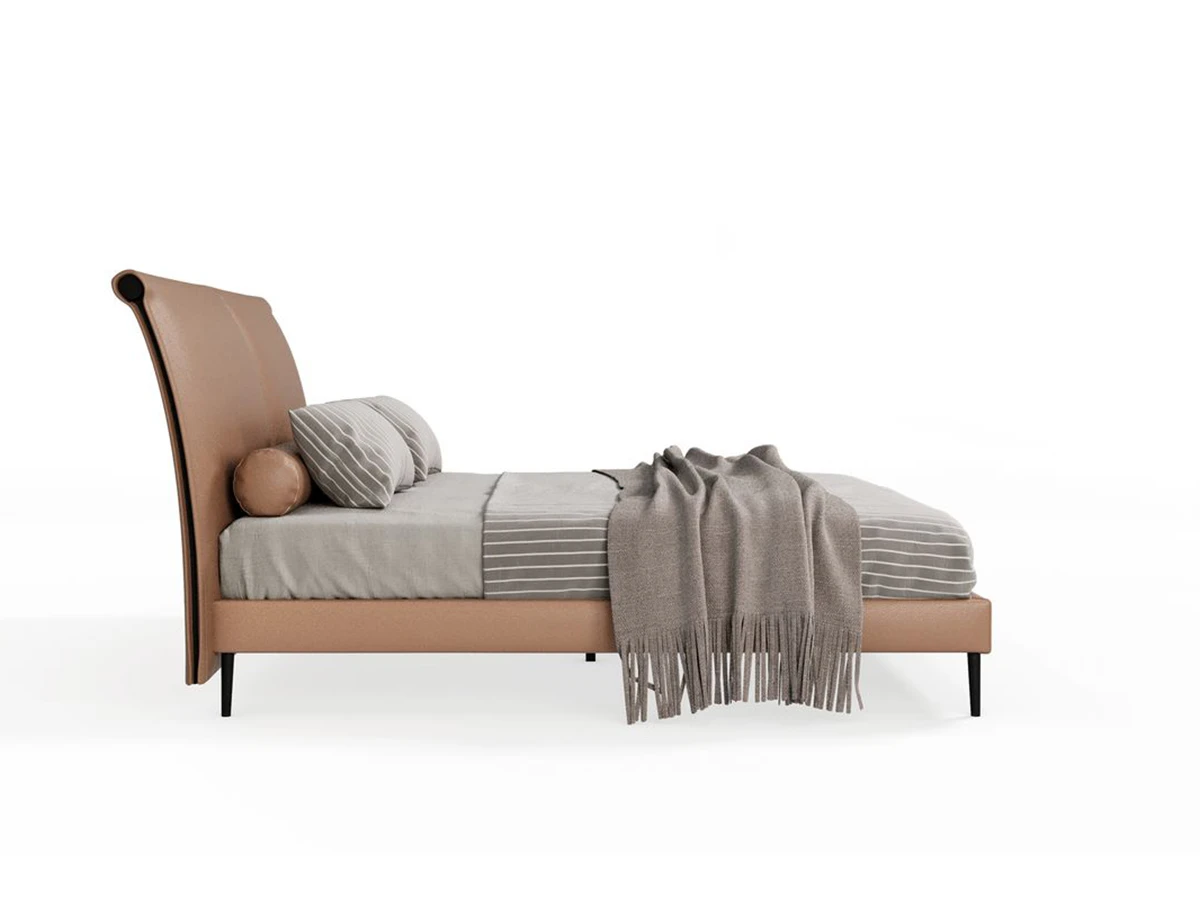 Кровать Sam bow 960249